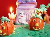 Torta halloween