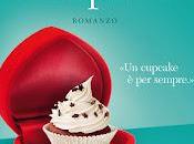 recensione AMORE CUPCAKE DONNA KAUFFMAN