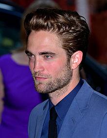 Ecco la classifica degli uomini più sexy del 2012 - al primo posto Robert Pattinson