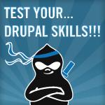 Test Your Drupal Skills