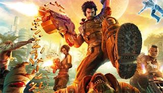 Playstation Plus : i contenuti di ottobre, ci sono Resident Evil 5 e Bulletstorm