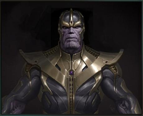 Thanos