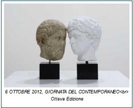 Cosenza, Palazzo Arnone: Giornata del Contemporaneo OPEN SPACE 2 – Incursioni figurative