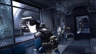 Ghost Recon Future Soldier : ufficializzato il DLC Khyber Strike, prime immagini