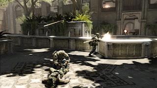 Ghost Recon Future Soldier : ufficializzato il DLC Khyber Strike, prime immagini