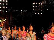 Paris Fashion Week :Tsumori Chisato Spring/ Summer 2013