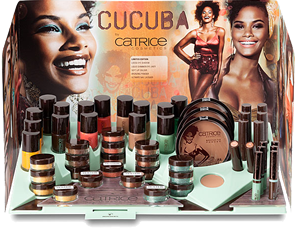 Catrice LE CUCUBA !!!Review...