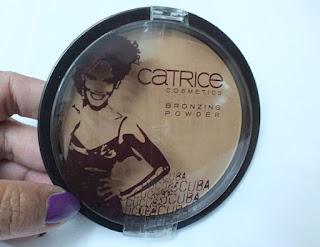 Catrice LE CUCUBA !!!Review...