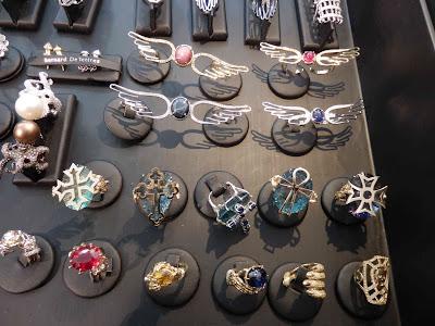 ANoTheR DaY iN PaRiS.