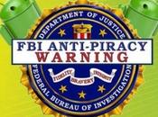 Google Play Store: l’FBI inizia controlli sulle Apps