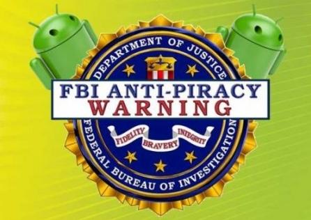 Google Play Store: l’FBI inizia i controlli sulle Apps