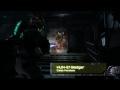 Dead Space video mostra l’HUN-E1 Badger
