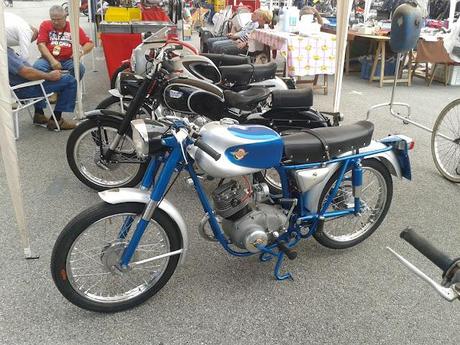 36° Mostra Scambio Imola 2012