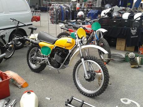 36° Mostra Scambio Imola 2012