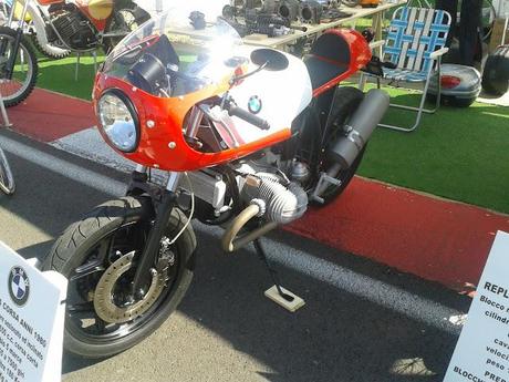 36° Mostra Scambio Imola 2012