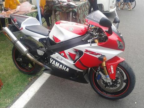 36° Mostra Scambio Imola 2012
