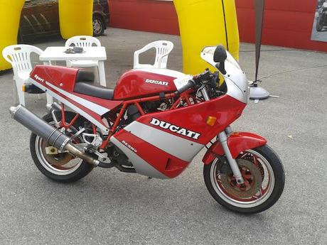 36° Mostra Scambio Imola 2012