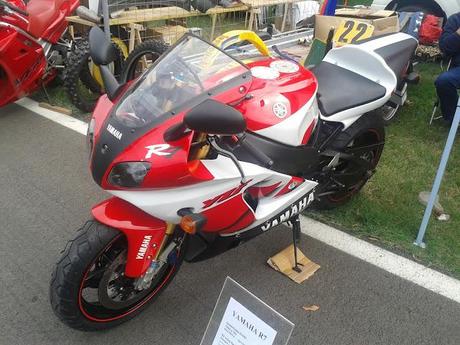 36° Mostra Scambio Imola 2012