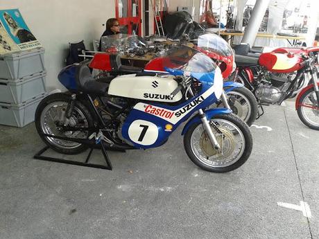 36° Mostra Scambio Imola 2012