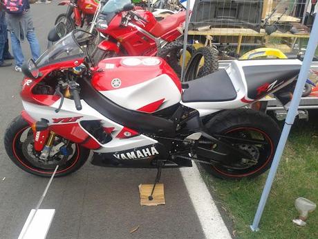 36° Mostra Scambio Imola 2012