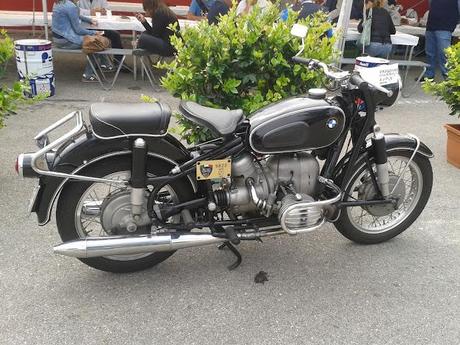 36° Mostra Scambio Imola 2012