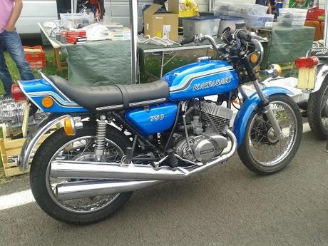 36° Mostra Scambio Imola 2012