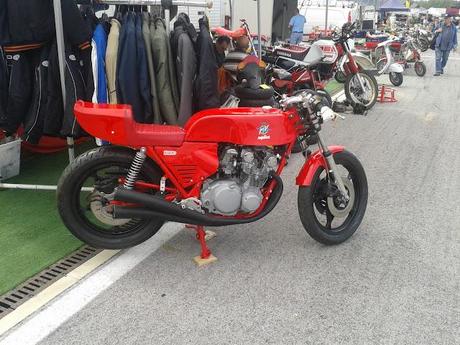 36° Mostra Scambio Imola 2012