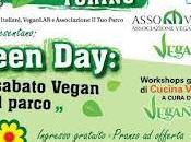 Sabato ottobre: Torino Green Day!!! sabato vegan Parco