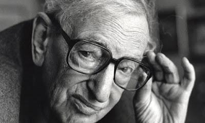 Il secolo di Eric Hobsbawm