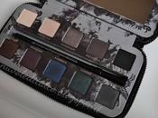 Smoked palette Urban Decay: swatches prime impressioni