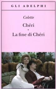 Recensione, Chéri di Colette