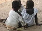 figli nessuno. L’africa bambini strada