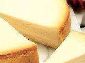 Cheesecake polacca