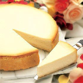 CHEESECAKE POLACCA
