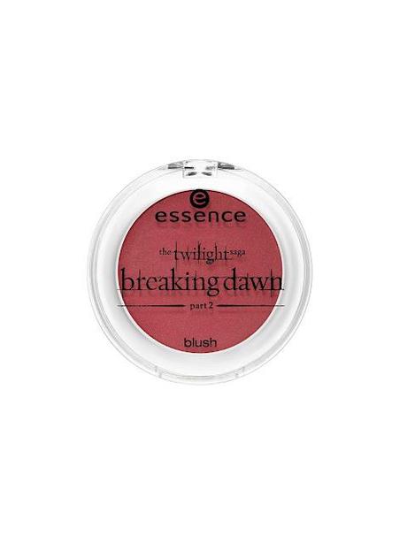 Preview Essence - Breaking Dawn part 2