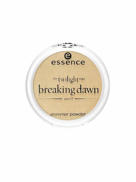 Preview Essence - Breaking Dawn part 2