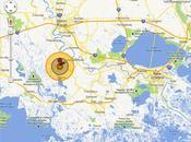 Louisiana emergenza: petrolio nella sinkhole, rischio catastrofe violazioni diritti