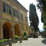 villa la foce