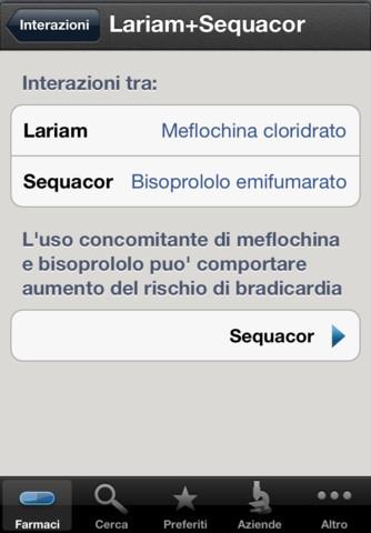 Novità iFarmaci 7.0: supporto per iOS 6, iPhone 5 e sincronizzazione dei dati su iCloud