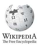 Image representing Wikipedia as depicted in Cr...