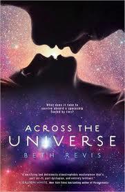 Novità: ACROSS THE UNIVERSE di Beth Revis