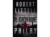 GIOVANE PHILBY Robert Littell