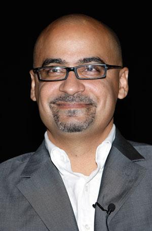 Ho tradotto un genio: Junot Díaz vince il Genius Grant