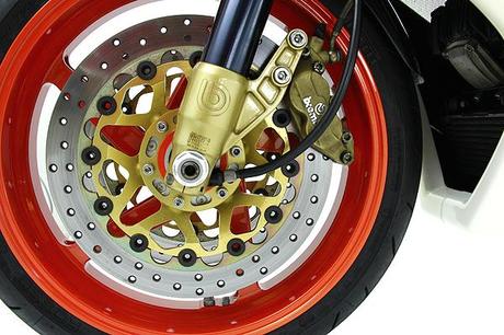 Bimota DB2 by Moto Corse