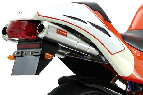 Bimota DB2 by Moto Corse