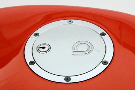 Bimota DB2 by Moto Corse