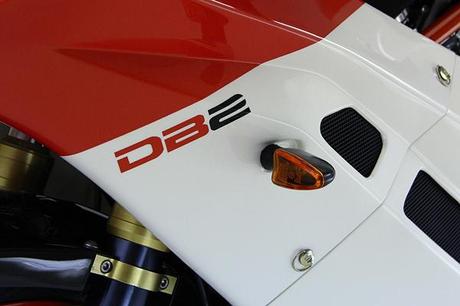 Bimota DB2 by Moto Corse