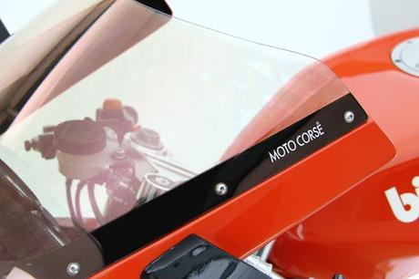 Bimota DB2 by Moto Corse