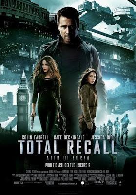 Total Recall: Atto di Forza - La Recensione