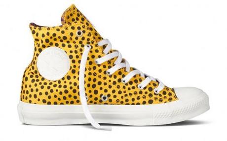 CONVERSE MARIMEKKO!!!
